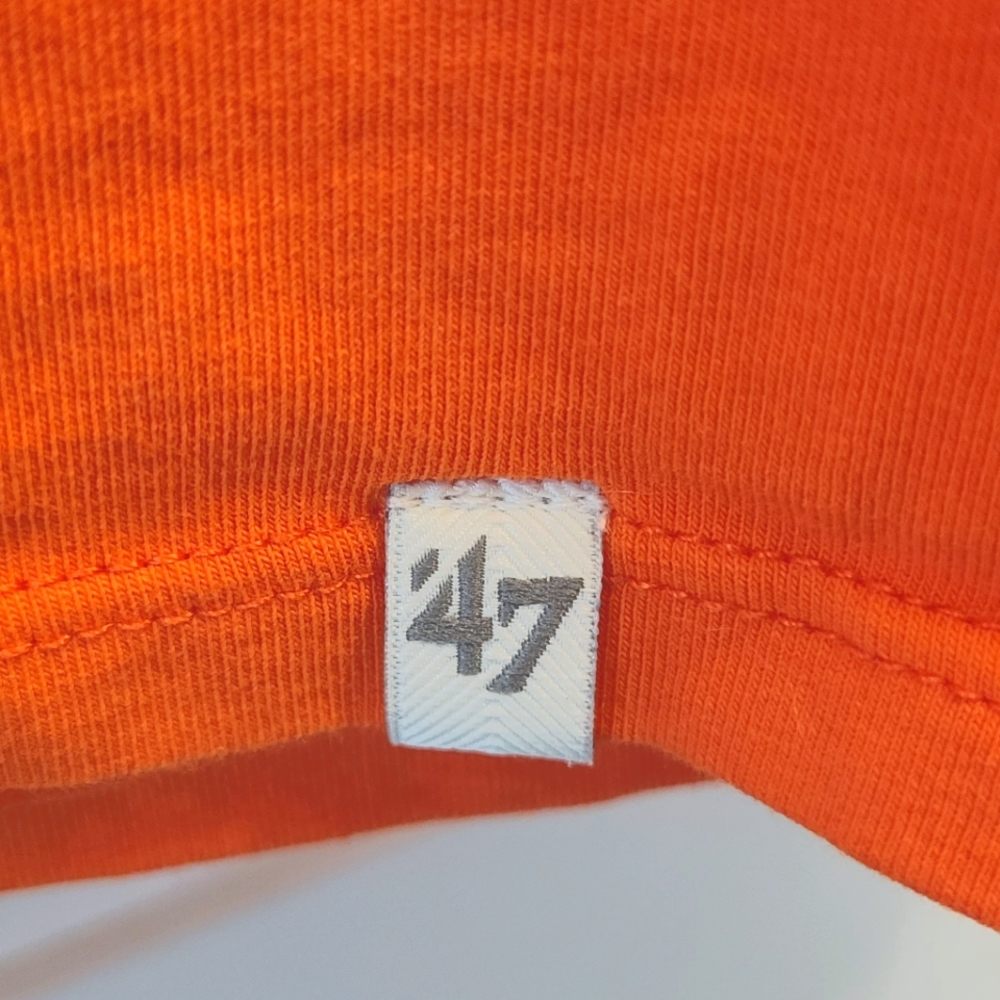 Cincinnati Bengals V-neck Top - Picture 3 of 4